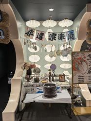 -奈尔宝家庭中心·国风主题·亲子餐厅(豫园商城店)