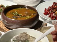 -民国红公馆·秦淮八艳(夫子庙店)