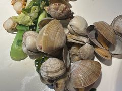 -海味当家·蒸锅海鲜(星海公园店)