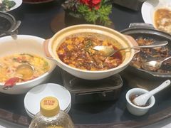 -新乾隆酒楼(帝景园店)