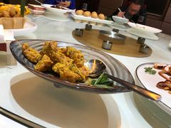 -金迎海鲜酒家(金凤凰广场店)