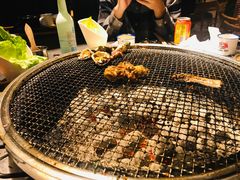 -五彩凉山自助西昌烧烤(柳翠路店)