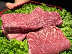 -炙城·韩式烤肉(南京东路店)