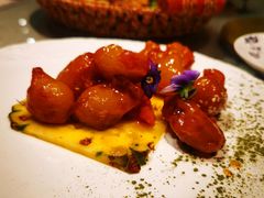 -肴约·花园式餐厅(湖里店)