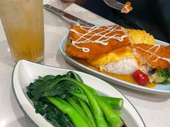 -和平馆·地道港澳茶餐厅(西门口店)
