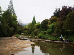 -雅安上里古镇