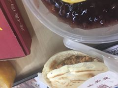 -魏家凉皮(十里河店)