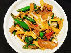 -老头儿油爆虾·知味杭州(爱琴海购物中心)