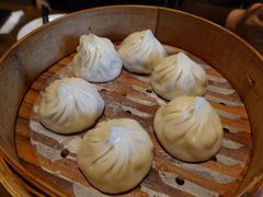 -南翔馒头店(豫园店)