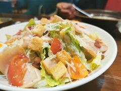 -芭莉与彩虹西餐厅(成都合生汇店)
