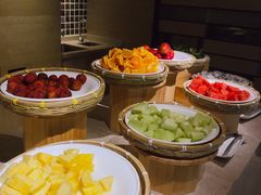 -金海湾自助餐厅(金陵饭店)