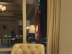 -广州富力丽思卡尔顿酒店