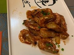 -沃阁巴厘原墅餐厅