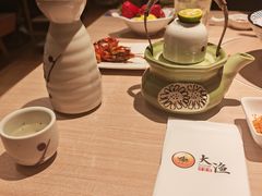 -大渔铁板烧(万象城店)
