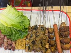 -遇西祠·海鲜烧烤(总店)