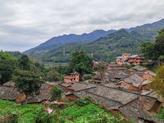 -杨家堂村