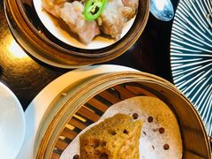 -新天世纪中餐厅