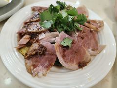 -幸福茗点茶楼(五羊店)