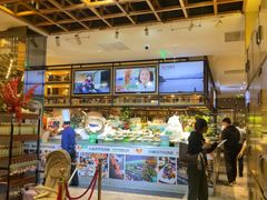 -亚马逊蒸汽活海鲜自助(LCM置汇旭辉广场店)