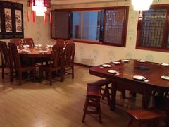 -大家烤羊庄·聚餐团建·谢师宴·生日派对(南山店)