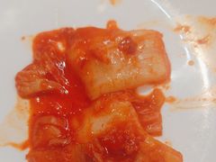 -曼格活海鲜·牛排自助(光明蓝鲸店)