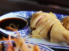 本地三黄鸡-下塘街25号农家菜馆(新场店)