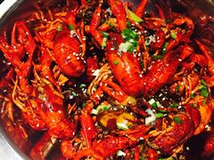 -巴厘龙虾·榜首油焖大虾(洞庭·艺术洋房店)