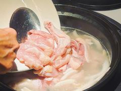 -润泽园椰子鸡(汇一城店)