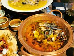 -水煮三国·川鲁江湖菜(香山店)