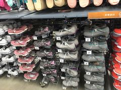 -迪卡侬(南二环店)