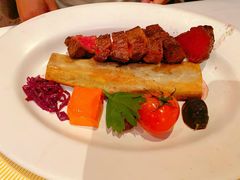 -王品牛排(珠海富华里店)