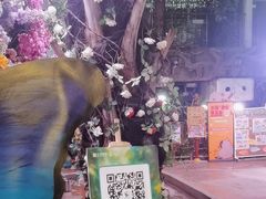 -正佳雨林生态植物园