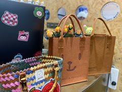 -静宜和她的朋友(星海广场店)