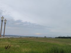 -敕勒川草原文化旅游区