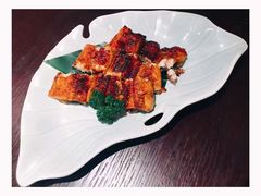 -翔峰炭火鳗鱼(悦泰街里公寓店)