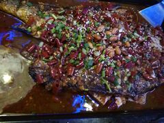 -炉鱼(爱琴海购物公园店)