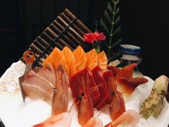 -山葵家·创意料理(万象汇店)