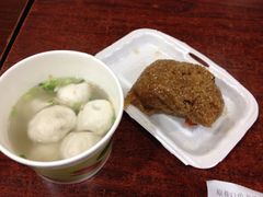 -原巷口鱼丸店(龙头路外卖店)