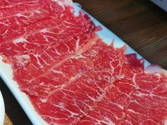 -一井烧肉·活鳗·寿司(望京SOHO店)
