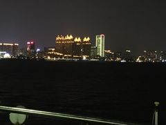 -武汉两江游览·夜游长江(汉口粤汉码头)