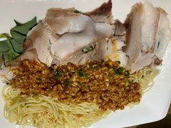 凉面-大融厨·鸡毛店·川菜(果壳里东安湖店)