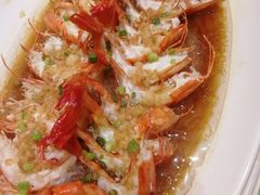 -顺风海鲜港(金玉兰店)