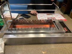 -邢氏老太太烤串(北兴街店)