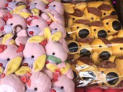 -利津路小商品批发市场