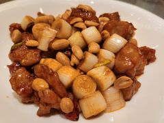 -北京宝辰饭店·聚彩轩中餐厅