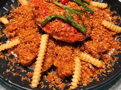 -79号渔船海鲜饭店(耀中店)
