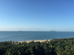 -三亚湾海居铂尔曼度假酒店