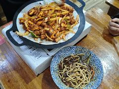 -优壹佳·延边朝鲜族料理(中山北路店)