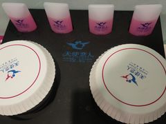 -天使恋人情侣主题酒店(深圳罗湖万象城店)