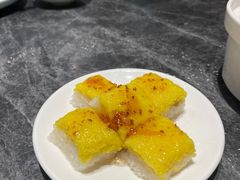 黄米凉糕-紫泥369粗粮季(鼓楼店)